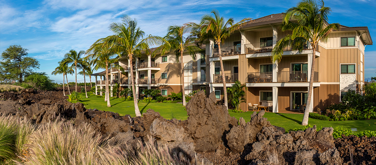 Kings Land by Hilton Grand Vacations