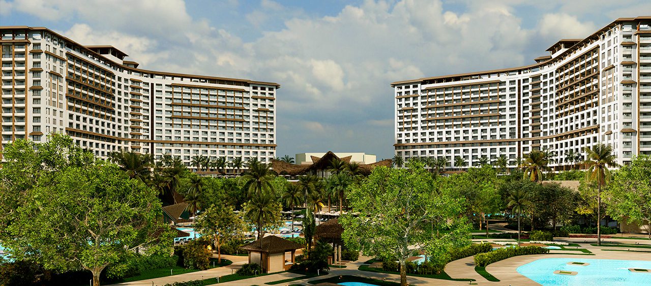 Moon Palace The Grand – Punta Cana