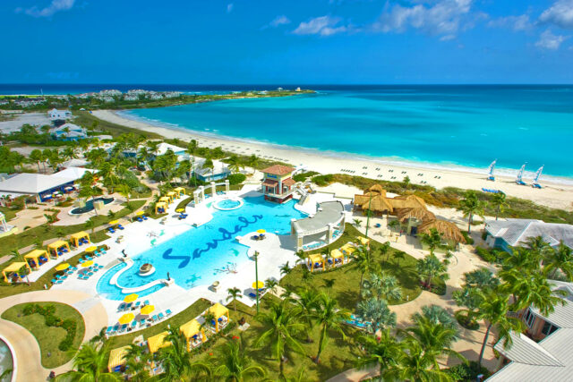 sandals emerald bay bahamas couples-only beach escape