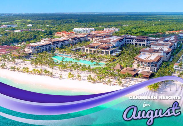best caribbean resorts for august lopesan costa bávaro resort spa and casino dominican republic