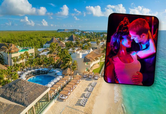 Caribbean Resorts for Great Sex | Erotic Vacations for Couples