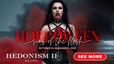 swinger parties hedonism horroween jamaica adults-only getaway