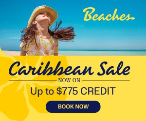 beaches caribbean sale best family resort deals