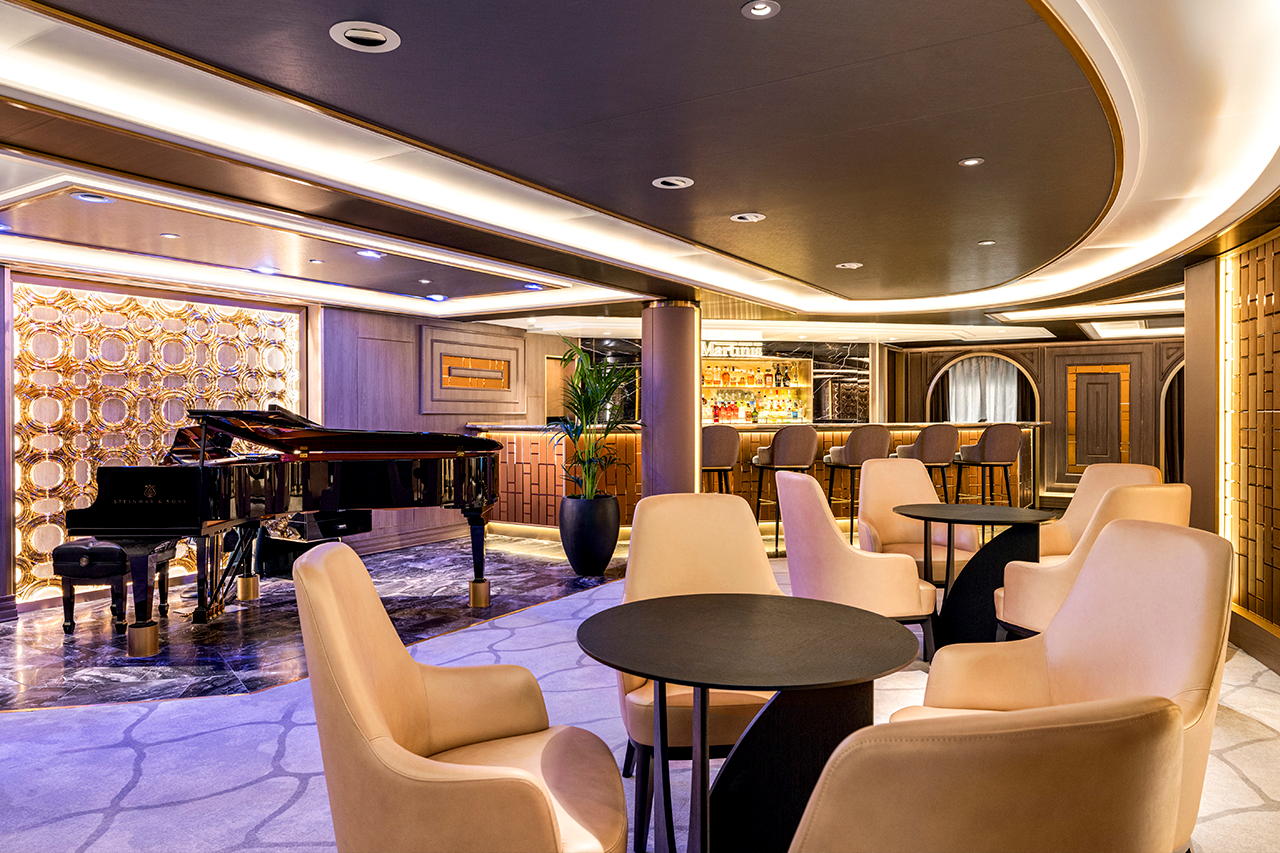 desire west indies cruise 2027 bar martini's best spot for drinks