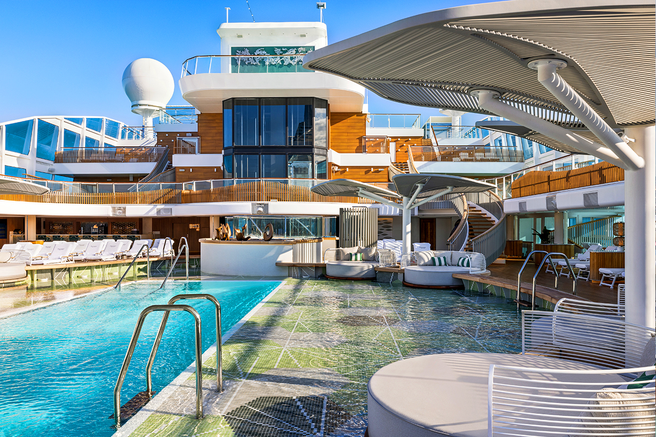 desire west indies cruise 2027 ship allura oceania pool deck