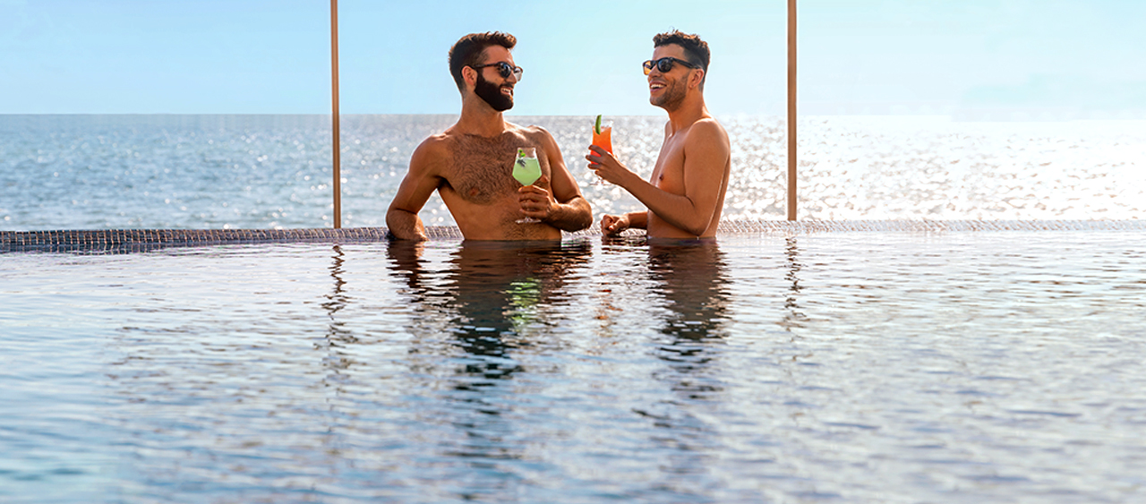 34 LGBTQ-Friendly Resorts in Cancun, Mexico
