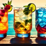the best drinks to explore while on vacation