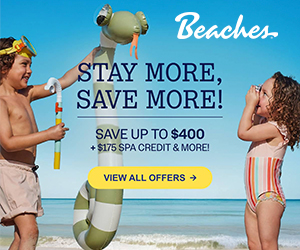 beaches stay more save more best kids vacation deals