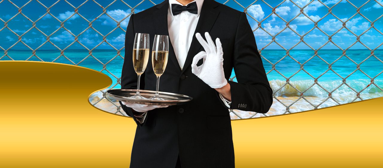 55 Caribbean Resorts with Butler Service