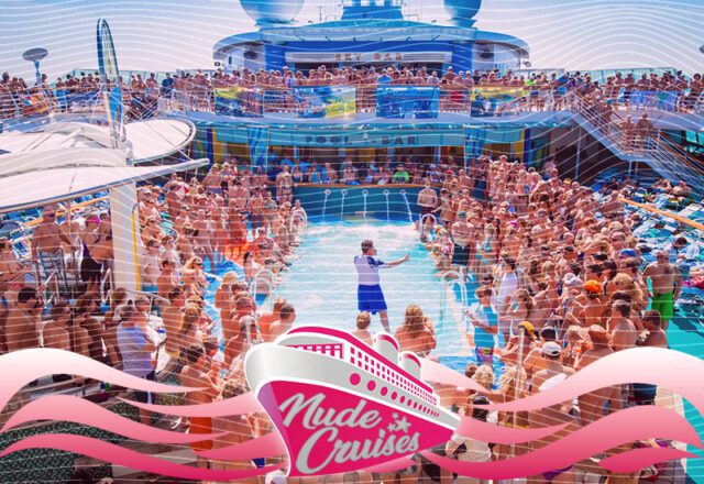 nude cruises not necessary to go nude vacation ideas