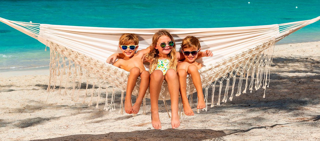 6 Best Beaches Resorts for Families