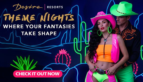 desire resorts theme nights mexico hotel for couples