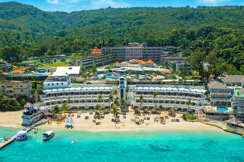 Beaches Ocho Rios
