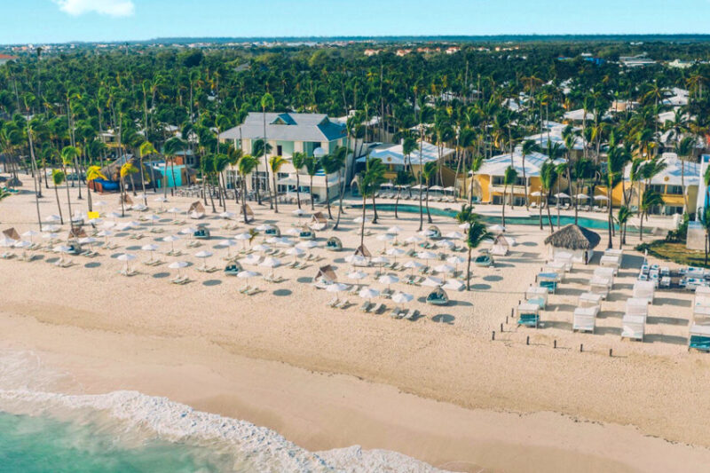 Iberostar Selection Coral Bávaro