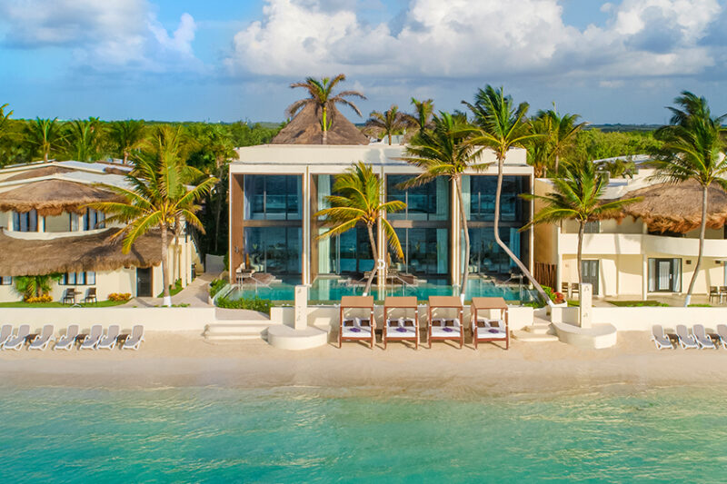 Desire Riviera Maya Resort