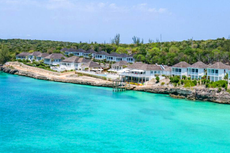 French Leave Resort, Autograph Collection