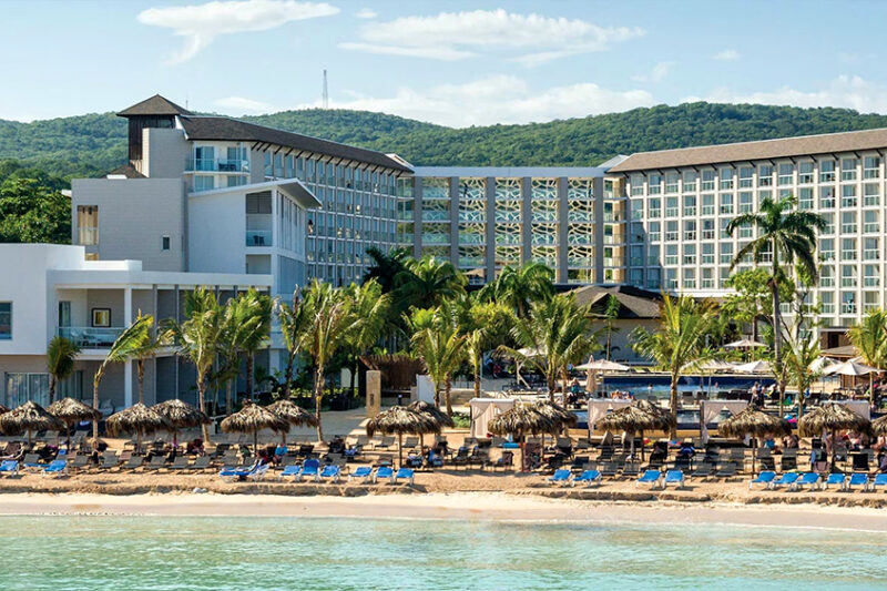 Hideaway at Royalton Blue Waters, An Autograph Collection All-inclusive - Adults Only