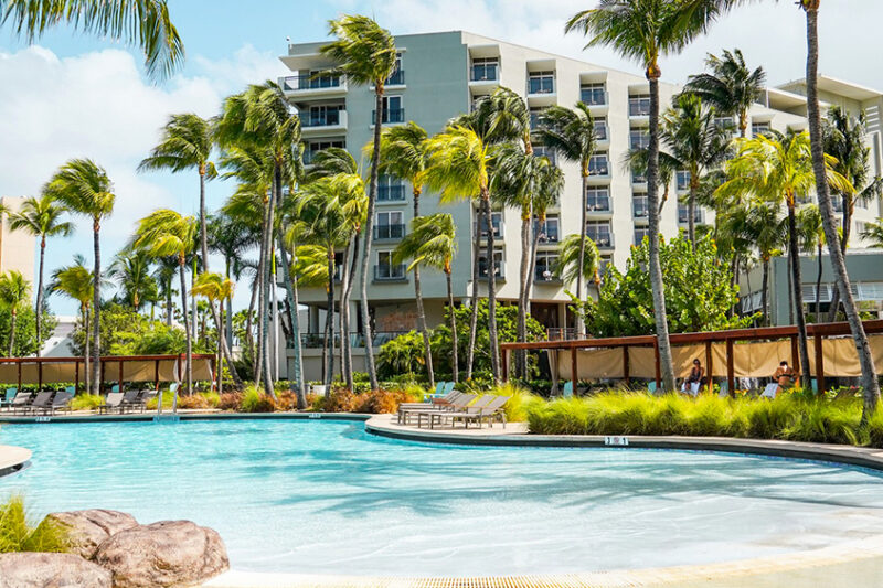 Hilton Aruba Caribbean Resort and Casino