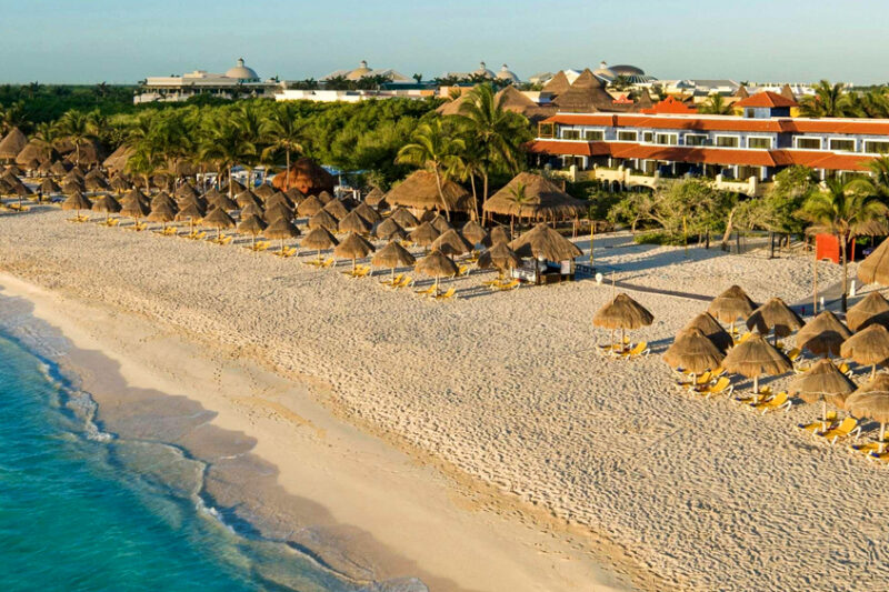 JOIA Paraíso by Iberostar