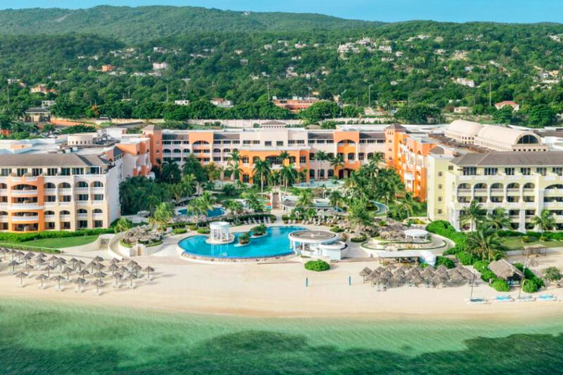 JOIA Rose Hall by Iberostar