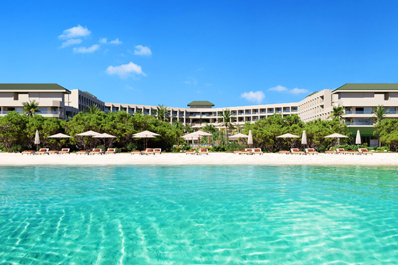 JOIA Aruba by Iberostar