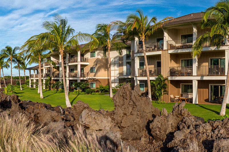 Kings Land by Hilton Grand Vacations