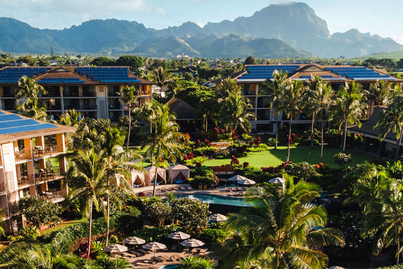 Koloa Landing Resort at Poipu, Autograph Collection