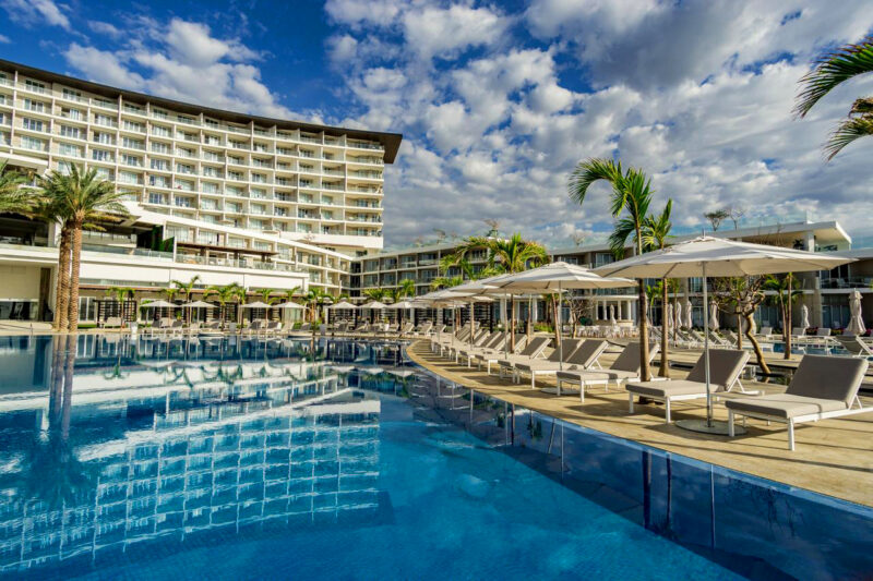 Le Blanc Spa Resort Los Cabos