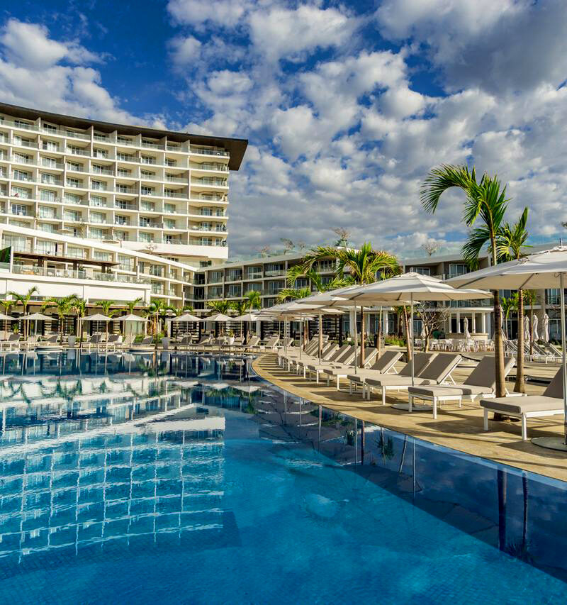 Le Blanc Spa Resort Los Cabos