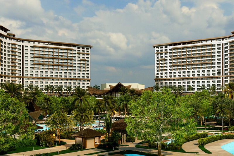 Moon Palace The Grand – Punta Cana