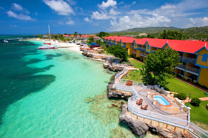 Sandals Montego Bay