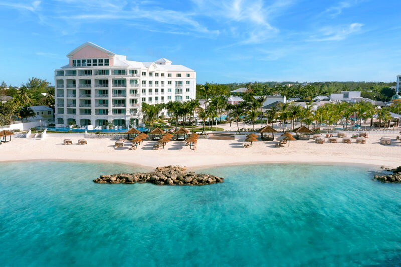 Sandals Royal Bahamian