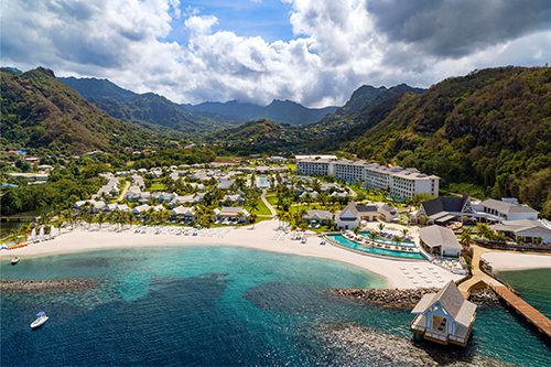 sandals saint vincent adult beachfront getaway