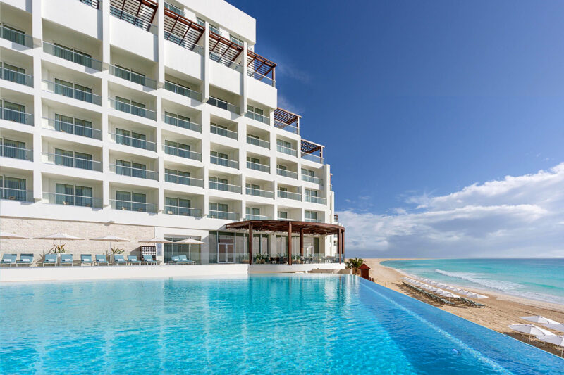 Sun Palace Cancun