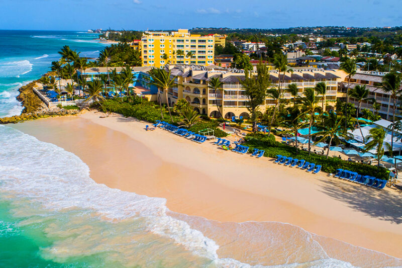 Turtle Beach by Elegant Hotels