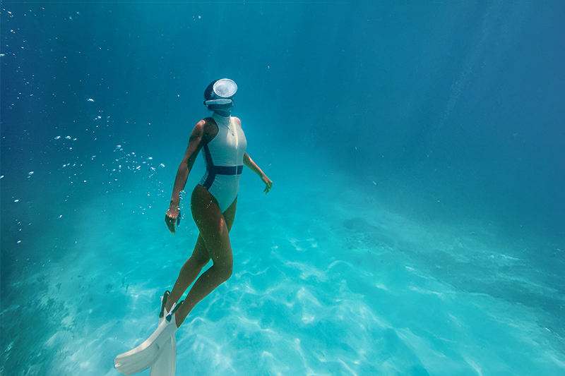 Sandals Resorts