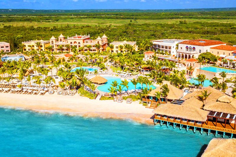 Sanctuary Cap Cana, a Luxury Collection Adult All-Inclusive Resort