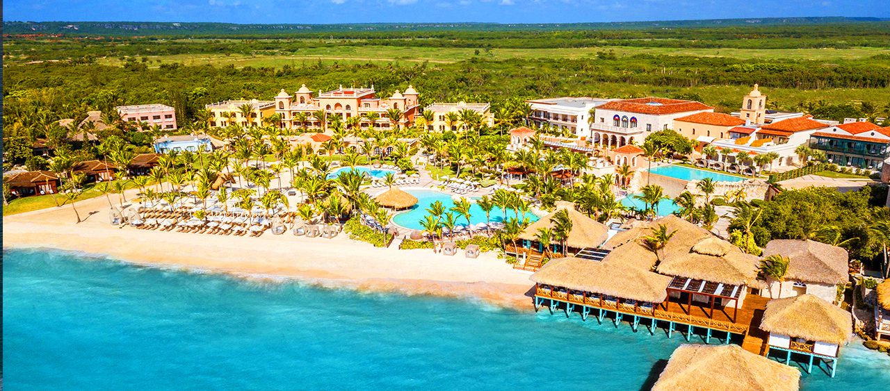 Sanctuary Cap Cana, a Luxury Collection Adult All-Inclusive Resort