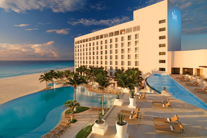 Le Blanc Spa Resort Cancun