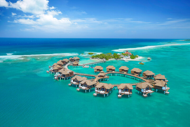 Sandals Royal Caribbean