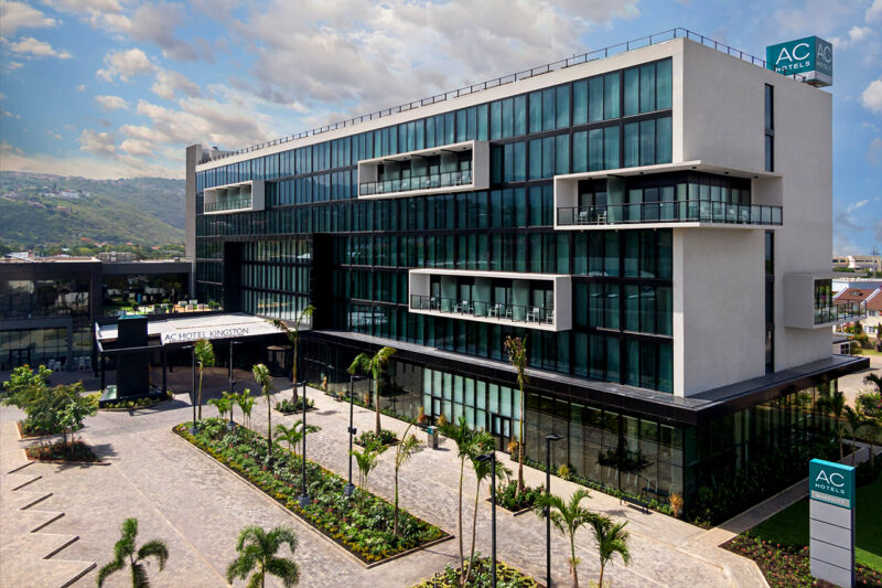 AC Hotel Kingston