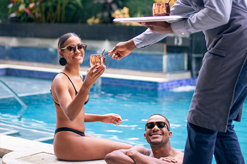 ac hotel kingston jamaica resort for couples