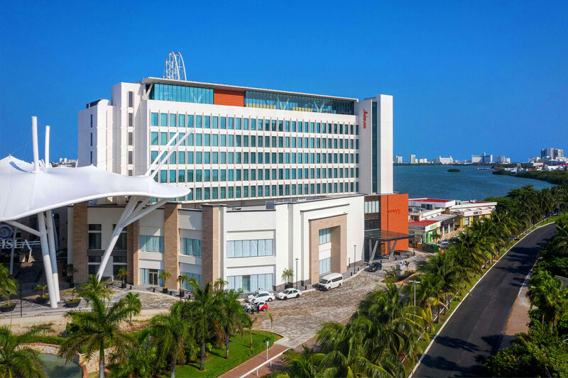 Canopy by Hilton Cancun La Isla