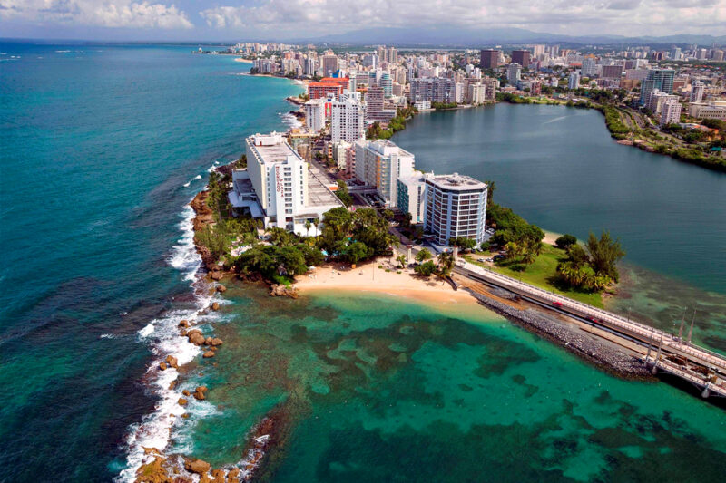 Condado Plaza Hilton