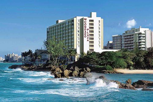 condado plaza hilton puerto rico beach vacation for families