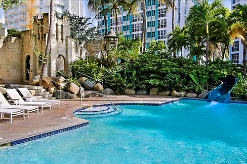 condado plaza hilton puerto rico beach luxury lgbt-friendly stay
