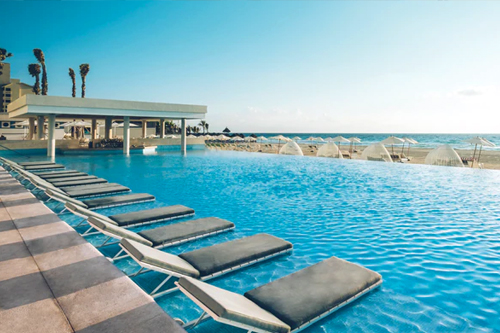 iberostar selection coral cancúnmexico adults-only luxury getaway