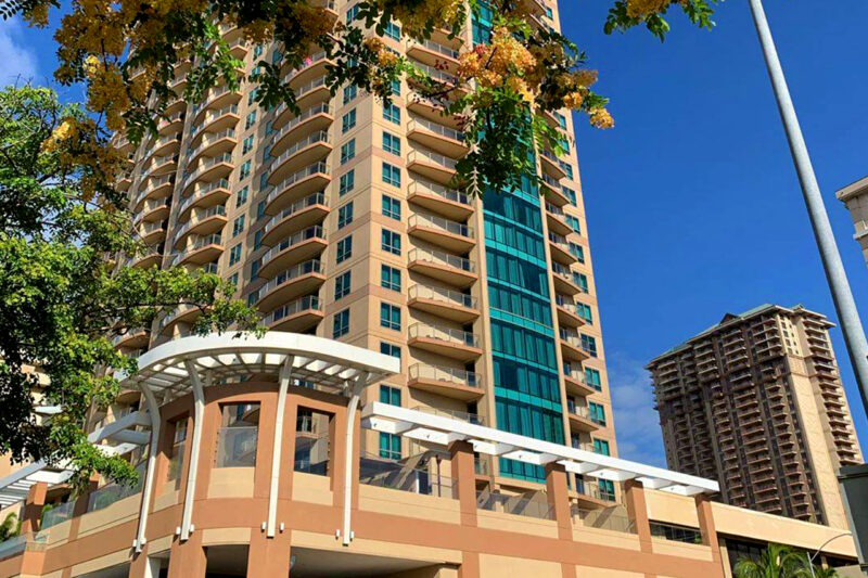 Grand Islander by Hilton Grand Vacations