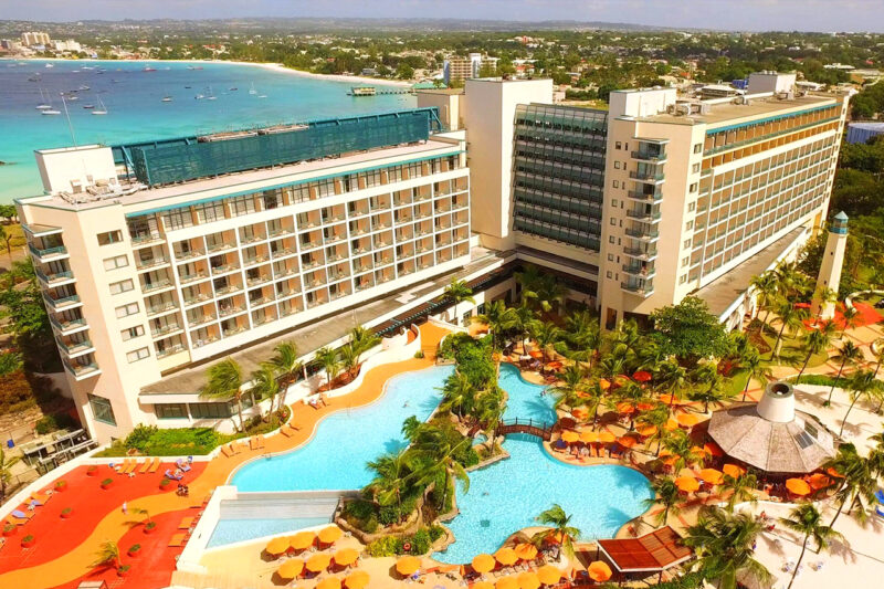 Hilton Barbados Resort