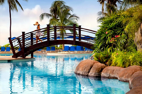 hilton barbados resort luxury escape for couples